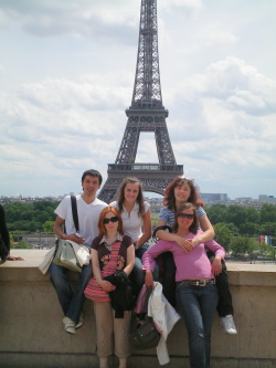 ����������� �� �������� � ������, Au-Pair in Deutschland