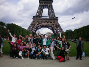  ���� Au-Pair � ������